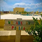 Apartamento Casina Baglio