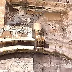 Casina Baglio Apartamento