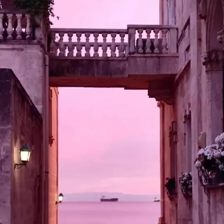 Appartamento Casina Baglio Taranto