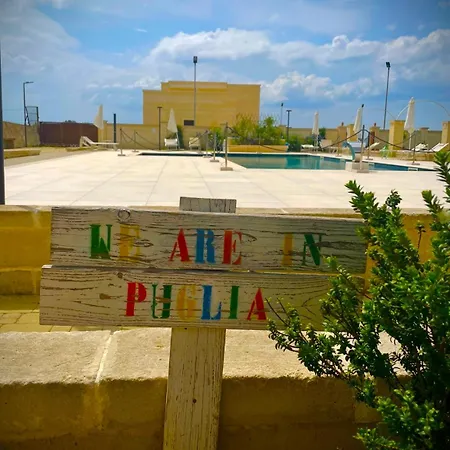 Appartamento Casina Baglio