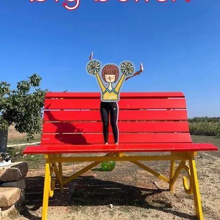 Casina Baglio Appartamento Taranto