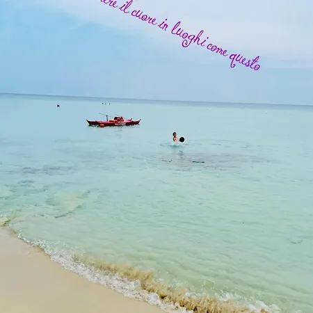 Appartamento Casina Baglio