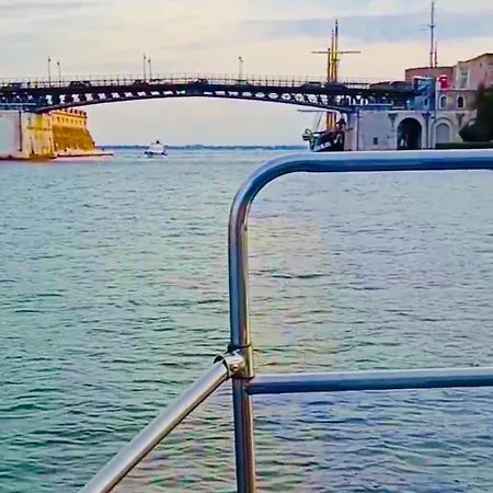 Casina Baglio Appartamento Taranto