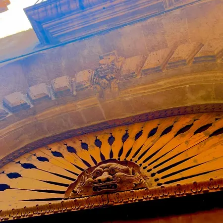 Casina Baglio Appartamento *