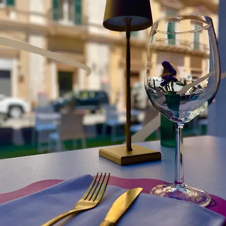 Casina Baglio Taranto