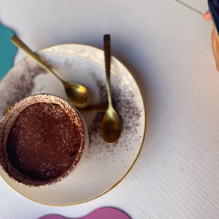 Casina Baglio * Taranto