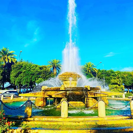 Appartamento Casina Baglio *