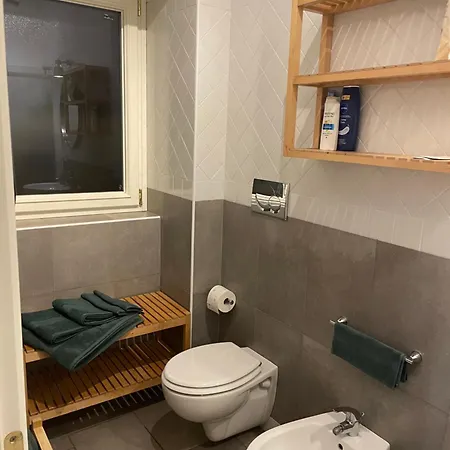 Apartment Casina Baglio Taranto