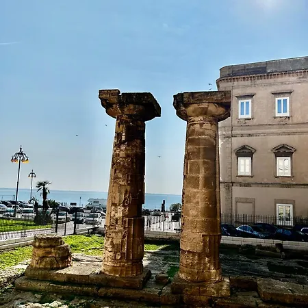 Casina Baglio *