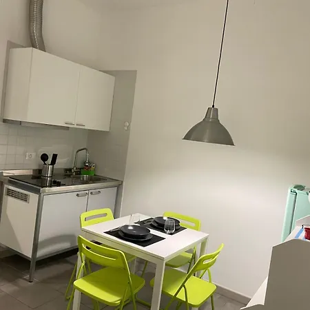 Casina Baglio Appartement Tarente