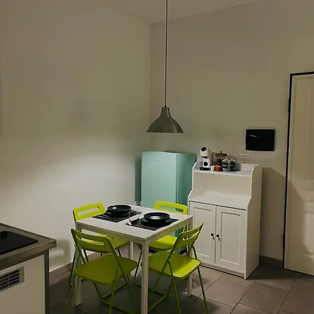 شقة Casina Baglio تارانتو