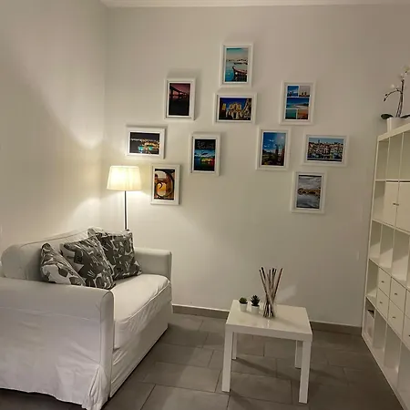 Casina Baglio Tarente