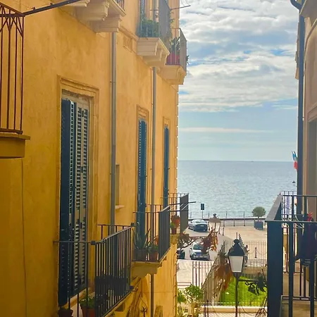 Casina Baglio