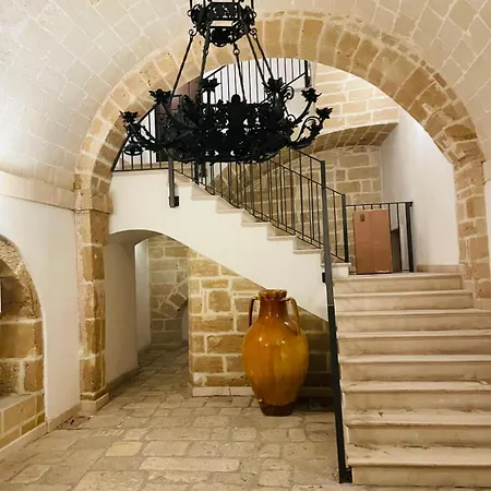 Casina Baglio *