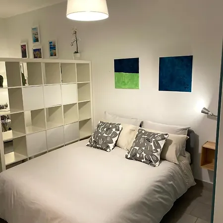 Appartement Casina Baglio