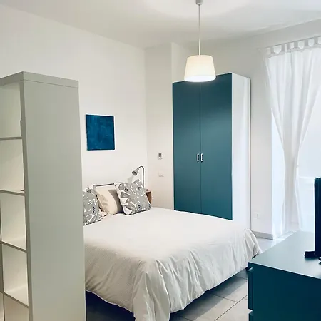 Appartement Casina Baglio Tarente