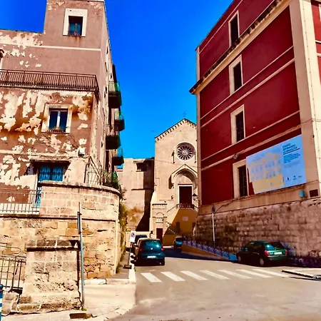 Casina Baglio *