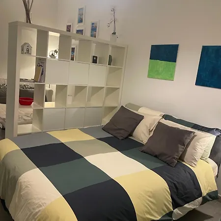 Lejlighed Casina Baglio *
